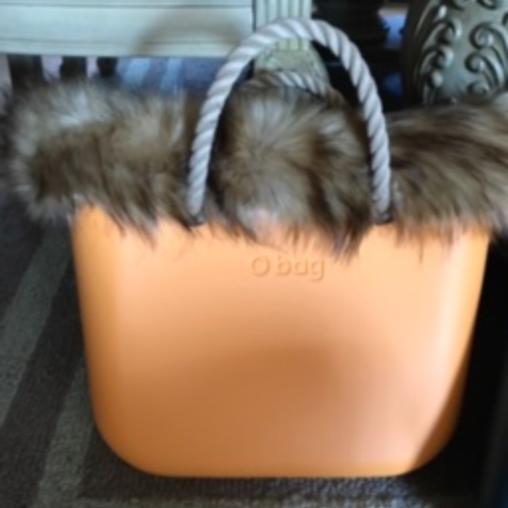 Customizable bag! NWT!